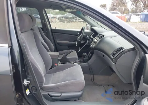 2007 Honda Accord 2.4 Se z USA, uszkodzony, nr VIN JHMCM56307C024709